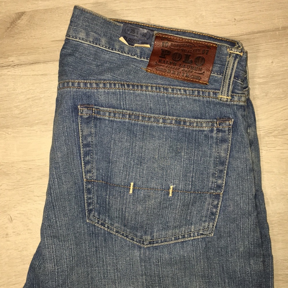 COPY - Polo Ralph Lauren Pants - Picture 2 of 3